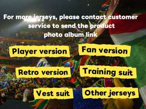 पुरुषों के लिए 2025 कस्टम लोगो त्वरित सूखी फुटबॉल जर्सी सेट - Product Image 4