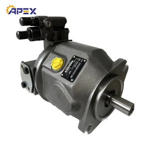 Eje de Bomba Hidráulica Principal de Alta Resistencia APEX, Calidad OEM, A10VSO45, Repuestos para Piezas Hidráulicas de Maquinaria de Construcción - Product Image 4