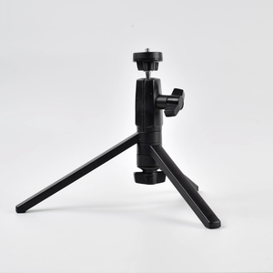 Giá Ba Chân <span class=keywords><strong>Mini</strong></span> 1/4 Giá Để Bàn Để Bàn Giá Ba Chân Nhỏ Gọn Cho Máy Ảnh Kỹ Thuật Số - Product Image 2