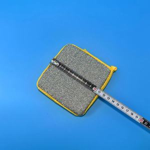 ฟองน้ำล้างจานในครัว, ฟองน้ำซับน้ำมันแบบไม่ติด, ผ้าเช็ดจานสองด้าน, 1 หยวน - Product Image 5