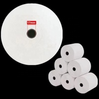 Papier de billets personnalisé 80x80, pour banquet imprimé, en bois blanc, OEM