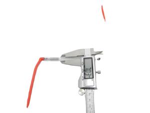 첫 번째 빛 Anhui Ncrieo F1405 7*50*115 크세논 플래시 램프 <span class=keywords><strong>IPL</strong></span> 기계 영국 7*50*115 전선 독일 석영 양극 90 - Product Image 3