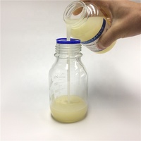 Additif défoamer silicone pour revêtements aqueux – Fabricant chinois, formule personnalisée OEM disponible