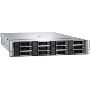 Vente directe d'usine, serveur en rack de centre de données PowerEdge R570 2U à une seule prise - Product Image 2