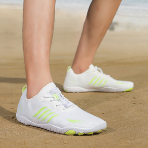 Zapatillas de Agua para Trekking en Ríos y Arroyos, Natación, Playa, Navegación, Surf, Deportivas, Planas, para Hombre y Mujer - Product Image 5