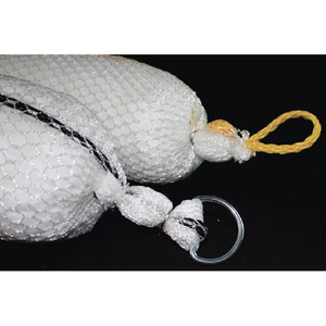 Saucisse absorbante Airbank 13/20x300cm pour huiles et hydrocarbures (4 pcs) - Product Image 3