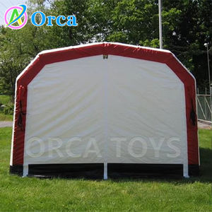 <span class=keywords><strong>Abri</strong></span> de <span class=keywords><strong>voiture</strong></span> gonflable <span class=keywords><strong>en</strong></span> PVC de haute qualité, imperméable et étanche, <span class=keywords><strong>abri</strong></span> de <span class=keywords><strong>voiture</strong></span> de la meilleure qualité, structure de hangar de <span class=keywords><strong>voiture</strong></span> bon marché à vendre - Product Image 3