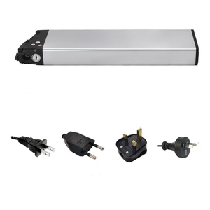 Bicicleta eléctrica plegable MATE X 36V 48V 52V Ebike batería 13ah 15ah 17.5Ah 18ah 21Ah Ebike batería de bicicleta para <span class=keywords><strong>Engine</strong></span> <span class=keywords><strong>Pro</strong></span> 3,0 Boost - Product Image 5