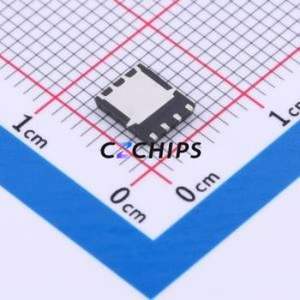 ทรานซิสเตอร์สนาม PowerPAK-SO-8 SIR622DP-T1-RE3 (Mosfet) ใหม่และดั้งเดิม - Product Image 2
