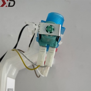 Válvula Solenoide para Lavadora W910010004 en Oferta, para <span class=keywords><strong>Whirlpool</strong></span> - Product Image 6