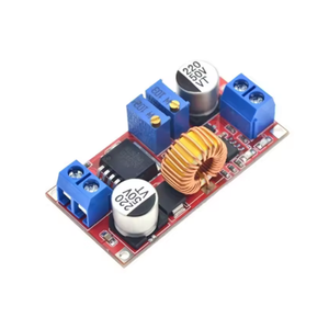 XL4015 5A DC vers DC CC CV Carte de charge de batterie au lithium Convertisseur de puissance LED Chargeur de batterie au lithium Module abaisseur XL4015 <span class=keywords><strong>E1</strong></span> - Product Image 2
