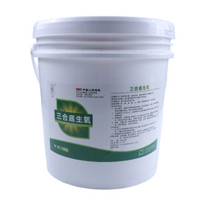 Tabletas de Oxígeno Blancas <span class=keywords><strong>Handong</strong></span> de Jiangsu a Precio de Mayoreo para Oxigenación de Animales Acuáticos - Product Image 2