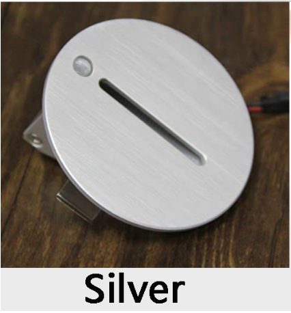 Silver 3W