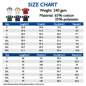 Media cremallera Preppy manga corta Color-Block College Polo Shirt - Product Image 4