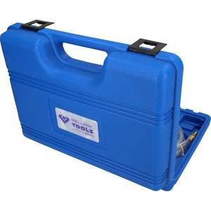 Brilliant Tools Kit de purge et de recharge sous vide pour système de refroidissement, 6 pièces - Product Image 3