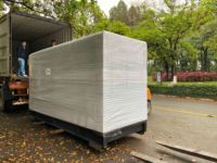 Générateur 800 kVA à vendre, prix pour générateur diesel silencieux 830 kVA Sdmo