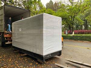 Générateur 800 kVA à vendre, prix pour générateur diesel silencieux 830 kVA <span class=keywords><strong>Sdmo</strong></span> - Product Image 6