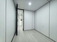 Casa Pré-fabricada Moderna e Popular de Alta Qualidade, Personalizada de Fábrica, Modelo Sh apple Cabin, 20ft 40ft, para Exterior, com Entrega Rápida