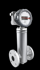 Medidor de Flujo de Tubo Flotante de Acero Inoxidable FEF3000-1R0DN80M4C OEM con Transmisión Remota 24VDC Venta Directa de Fábrica Bei - Product Image 3