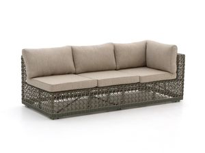 Temporada <span class=keywords><strong>2022</strong></span>, <span class=keywords><strong>bistro</strong></span> de estilo francés moderno, terraza de ratán, asientos al aire libre, restaurante, patio, muebles de exterior, juego de sofá - Product Image 2