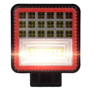 फिरोस के नेतृत्व में खोजकर्ता ने क्यूडाडो सार्वभौमिक 45w faros de trabjo de trabjo de Camilos - Product Image 3