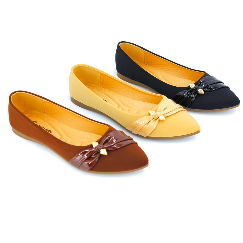 Sepatu Bata untuk Wanita Kenyamanan dan Gaya di Setiap Langkah