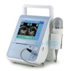 Testeur de volume de la vessie portable de bonne qualité, scanner de la vessie, appareil d'échographie pour hôpital, vétérinaire, BS01 - Product Image 4