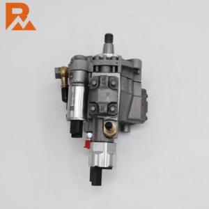 Pompe à injection de carburant 5WS40018 A2C20000502 9658195080 pour moteur 2.0L HDi - Product Image 5