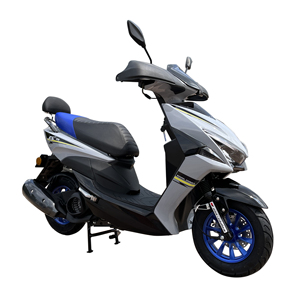 Scooter Fuoristrada Personalizzabile FS 50 CC 150 CC ad Alta Potenza Euro5 a Benzina MOTO DA CORSA - Product Image 2