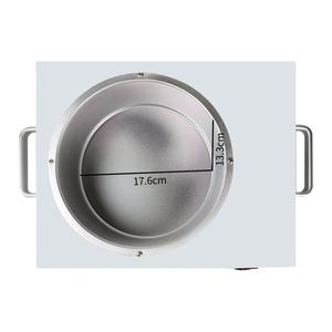 Nouveau Chauffe-<span class=keywords><strong>Cire</strong></span> Professionnel 2,5 L pour Épilation, Machine à <span class=keywords><strong>Cire</strong></span> Dépilatoire pour Salon - Product Image 4