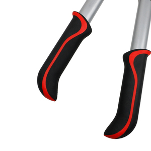 HA1832R-<span class=keywords><strong>24</strong></span> jardin haie tondeuses cisailles coupe-arbre sécateur coupe herbe haie cisailles jardin outils à main sécateurs - Product Image 5