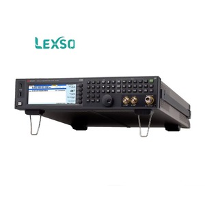 Générateur de signaux RF Keysight N5166B-503/5166B-506 Source Noir xgeqpt - Product Image 4