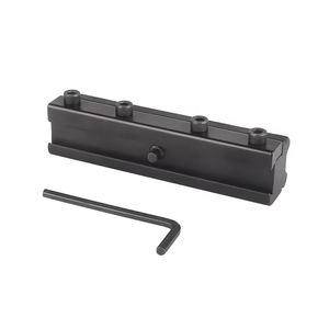 Adaptateur de conversion tactique en métal de 11 mm à 21 mm pour support de lunette de visée laser – Vente en gros - Product Image 4