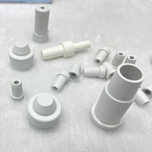 Buse en céramique de nitrure de bore (BN) STA pour <span class=keywords><strong>creuset</strong></span>, utilisée dans l'industrie des bandes amorphes - Product Image 2