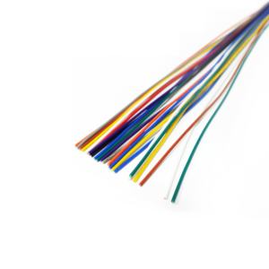 Özelleştirilmiş Molex Konnektör 22 Pin UL 1007 20AWG RC Modelleri/Küçük Elektronik Cihazlar için, Dayanıklı Takılabilir Kablo Demeti - Product Image 6