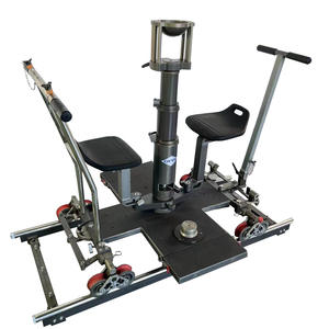 Kamera Track Dolly Film Kamera Dolly Slider Profesional Untuk Pembuatan Film Video - Product Image 3