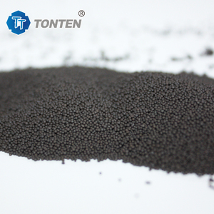 36 Mesh 50 Mesh Proppant Resistencia al <span class=keywords><strong>aplastamiento</strong></span> 86Mpa Proppant de cerámica para fracturación hidráulica de alta presión - Product Image 3