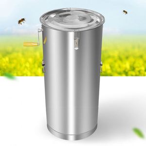 Máquina Automática para el Procesamiento de Miel con Función Manual, con Componentes Principales: Bomba y Engranaje - Product Image 1