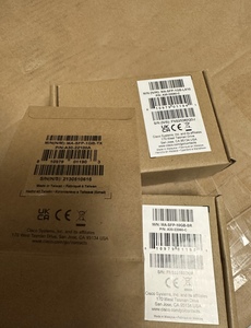 Module émetteur-récepteur SFP 1310nm 10km DOM LC MMF/SMF MA-SFP-1GB-LX10 - Product Image 2