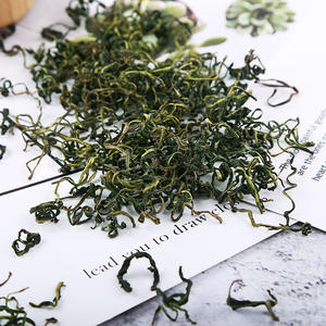 プレミアム工場卸売バルクタンポポ茶新入荷洗浄済みタンポポの葉ゴボウ根ハーブ健康茶葉1kg - Product Image 2