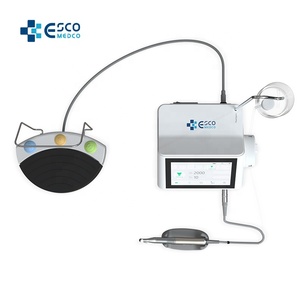 Moteur d'implant dentaire <span class=keywords><strong>ESCO</strong></span>, équipement dentaire, moteur chirurgical pour implants dentaires - Product Image 3