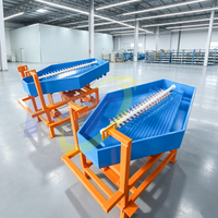 Günstiger Gemini Schütteltisch Gold-Schütteltisch Kupfer, Coltan, Zinn, Feingold-Konzentration Schwerkraft-Separator