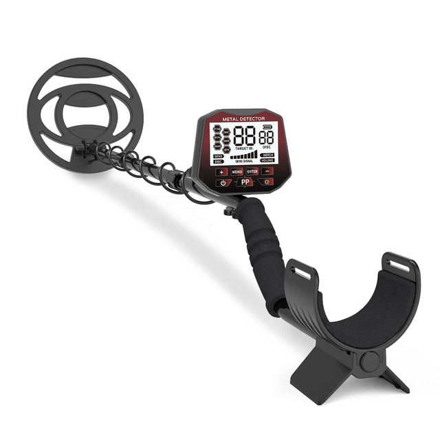 Cheap Gold Search Metal Detector GT730 with Mult-Modes Garret Gold Detector with Long Range for Wholesales