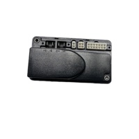 1212P-2502, 24V / 90A Controlador de Motor de Imán Permanente para Transpaleta Eléctrica