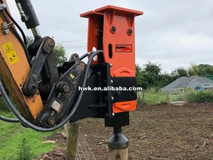 Фронтальный погрузчик/тракторный гидравлический столб - Product Image 5