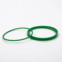 Hochdruck-Backup-O-Ring Anti-Extrusions-Ring N4W POM Backup-Ring für Bagger-Hydraulikzylinder