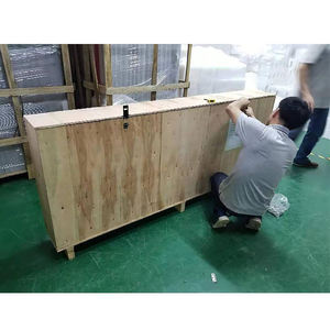 43-inch Android nối LED hiển thị <span class=keywords><strong>kiosk</strong></span> quảng cáo kỹ thuật số màn hình tầng đứng Totem kỹ thuật số biển Máy nghe nhạc - Product Image 6