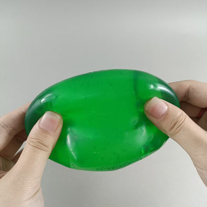 Schylling Needoh <span class=keywords><strong>Nice</strong></span> Cube : Jouets sensoriels anti-stress à presser, cube musical de décompression, jouets de soulagement du stress - Product Image 3