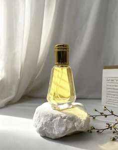 Parfums de marque haut de gamme sur mesure en gros transfrontalier, parfums floraux boisés aux senteurs élégantes et longue durée - Product Image 2