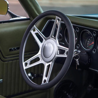 Jantes en alliage d'aluminium RCSR 5x114.3 argentées de 18 à 26 pouces pour SUV tout-terrain, jantes forgées pour BENZ E260 E300 S680 G550 G63 bmw Affilato